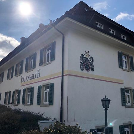 Ferienwohnung Hochschwarzwald هينترتزارتن المظهر الخارجي الصورة