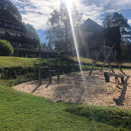 Ferienwohnung Hochschwarzwald هينترتزارتن المظهر الخارجي الصورة