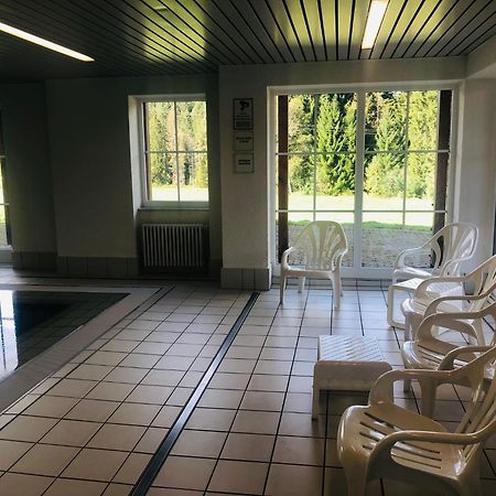 Ferienwohnung Hochschwarzwald هينترتزارتن المظهر الخارجي الصورة