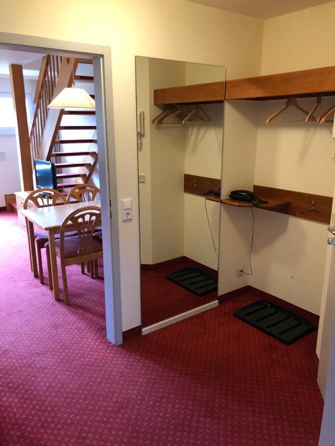 Ferienwohnung Hochschwarzwald هينترتزارتن المظهر الخارجي الصورة