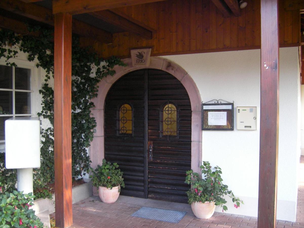 Ferienwohnung Hochschwarzwald هينترتزارتن المظهر الخارجي الصورة
