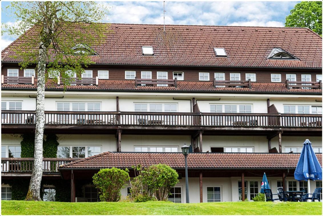 Ferienwohnung Hochschwarzwald هينترتزارتن المظهر الخارجي الصورة