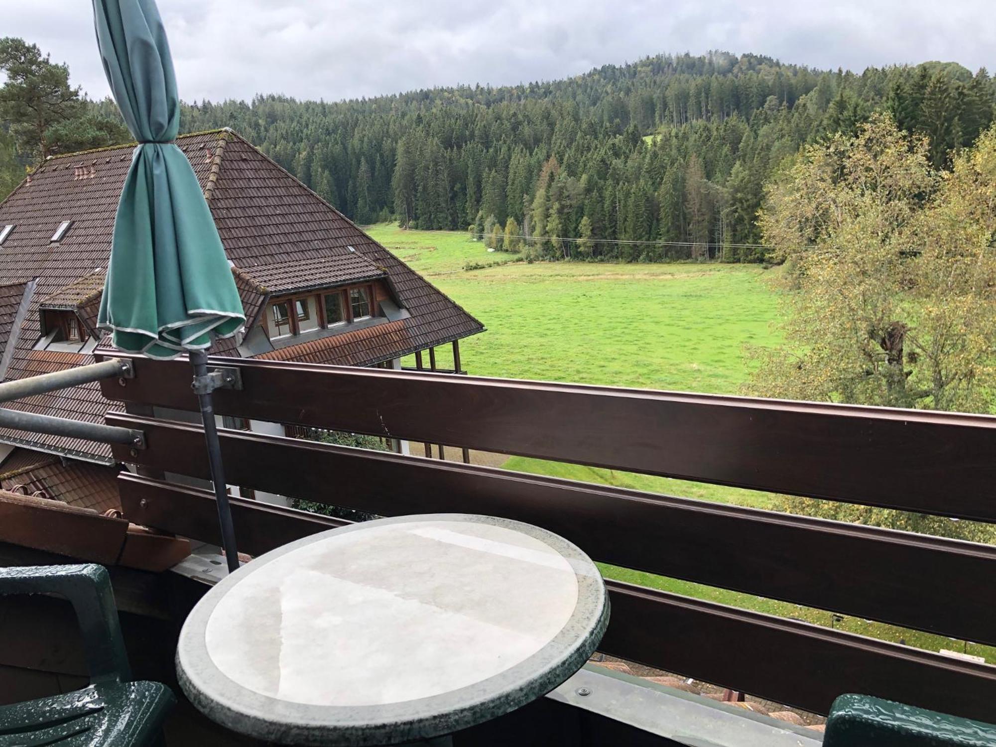 Ferienwohnung Hochschwarzwald هينترتزارتن المظهر الخارجي الصورة