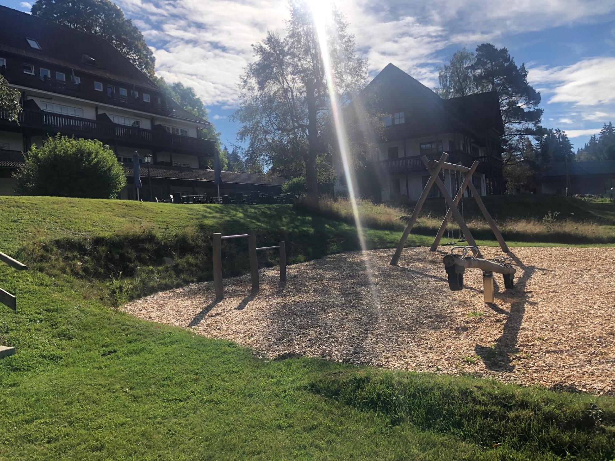 Ferienwohnung Hochschwarzwald هينترتزارتن المظهر الخارجي الصورة