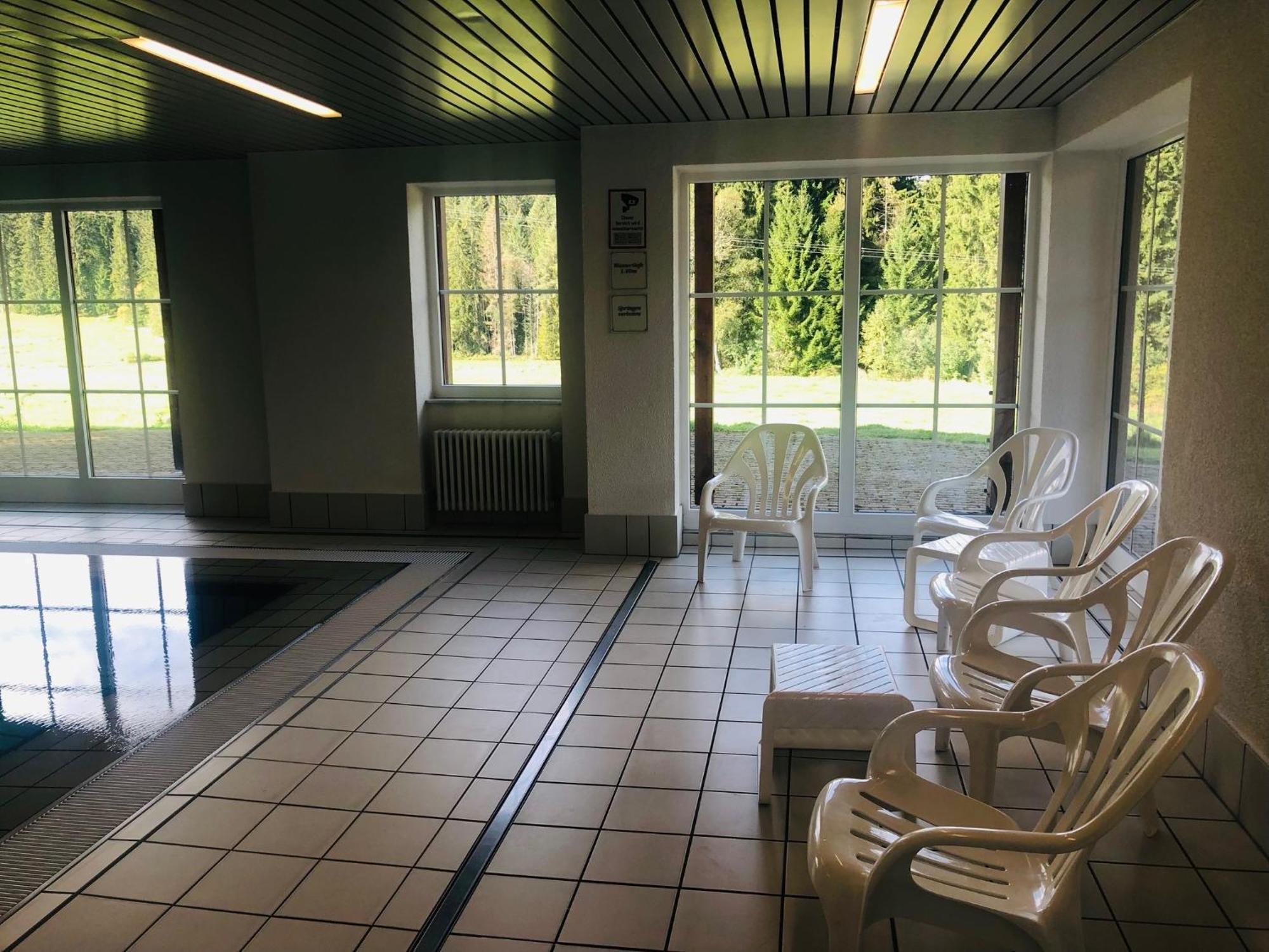 Ferienwohnung Hochschwarzwald هينترتزارتن المظهر الخارجي الصورة